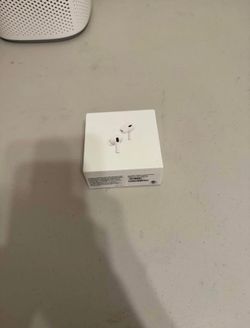 AirPod Pros