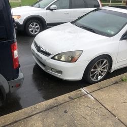 2004 Honda Accord