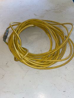 Electrical extension cord Electrical extension cord