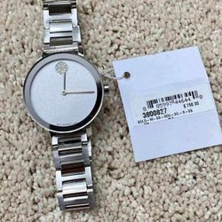 Brand New Movado Watch 