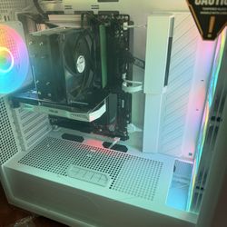 Custom Built PC