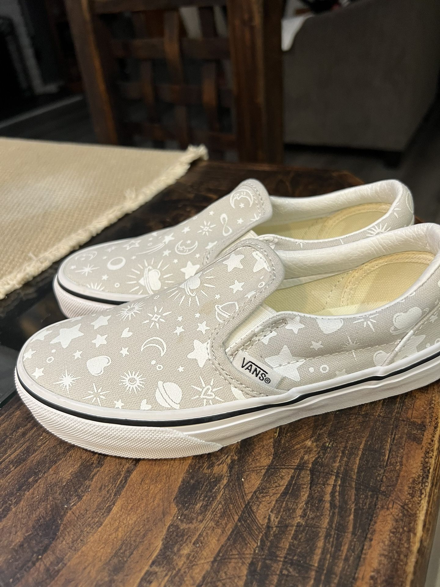Kids Vans
