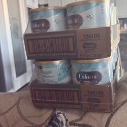 Enfamil NeuroPro Enfacare *NEW*