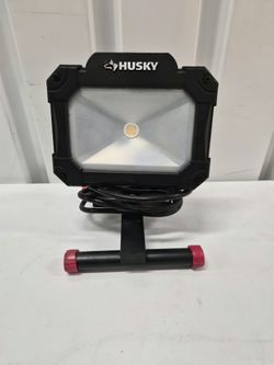 Husky Work Light