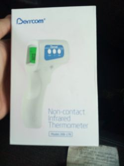 3 Brand New Non Contact Infrared Thermometer..