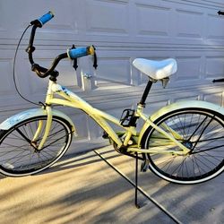 PHAT Bike.   26" Wheels. 