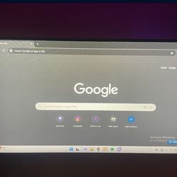 22 inch AOC Gaming Monitor 100HZ