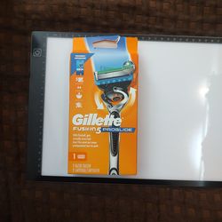 Gillette Fusion 5 Proglide