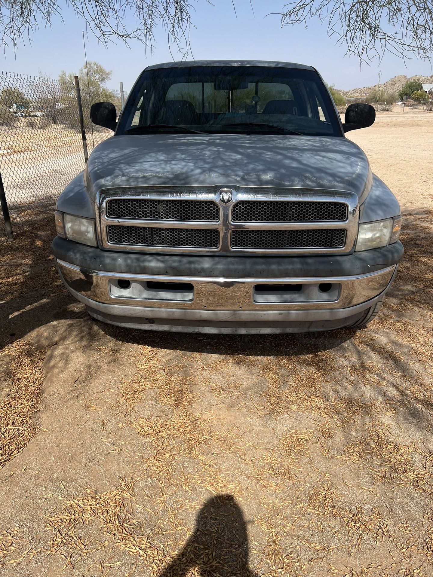 1999 Dodge Ram 1500