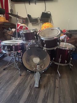 Kids drums