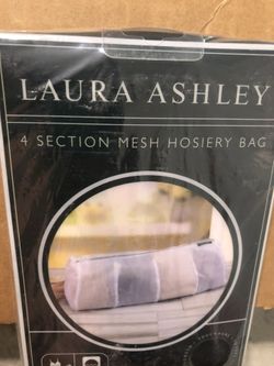 Mesh bag
