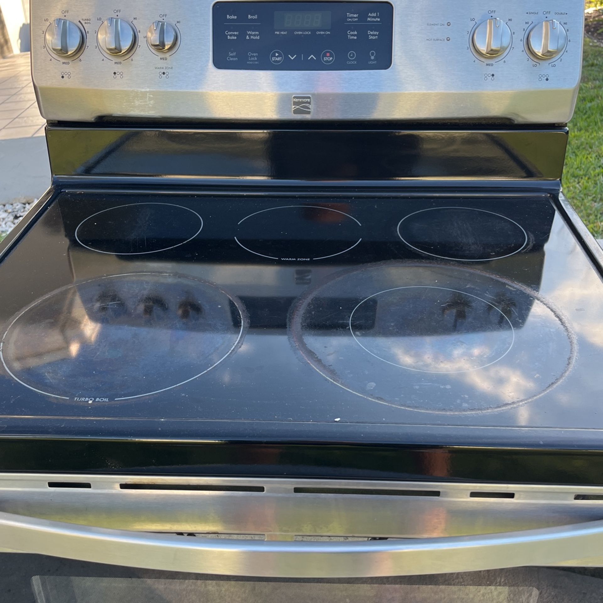 Oven Kenmore for Sale in Miami, FL - OfferUp