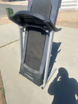 Treadmill