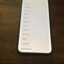 iPhone 12 ( For Parts)