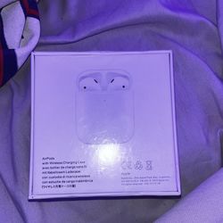 AirPods 1st generation