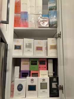Colognes And Perfumes 100ml Men’s Women’s