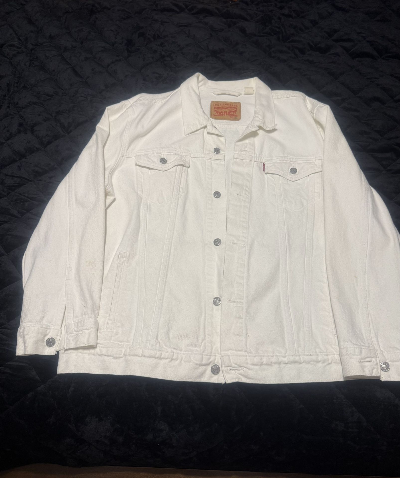 Levi Jacket