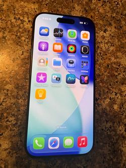 iPhone Pro
