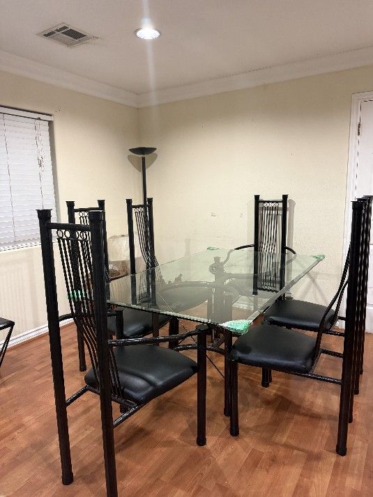 Used Dining Table