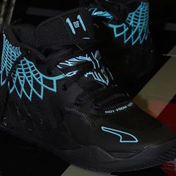 Lamelo Ball Basketball Shoes