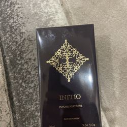 Initio Cologne 