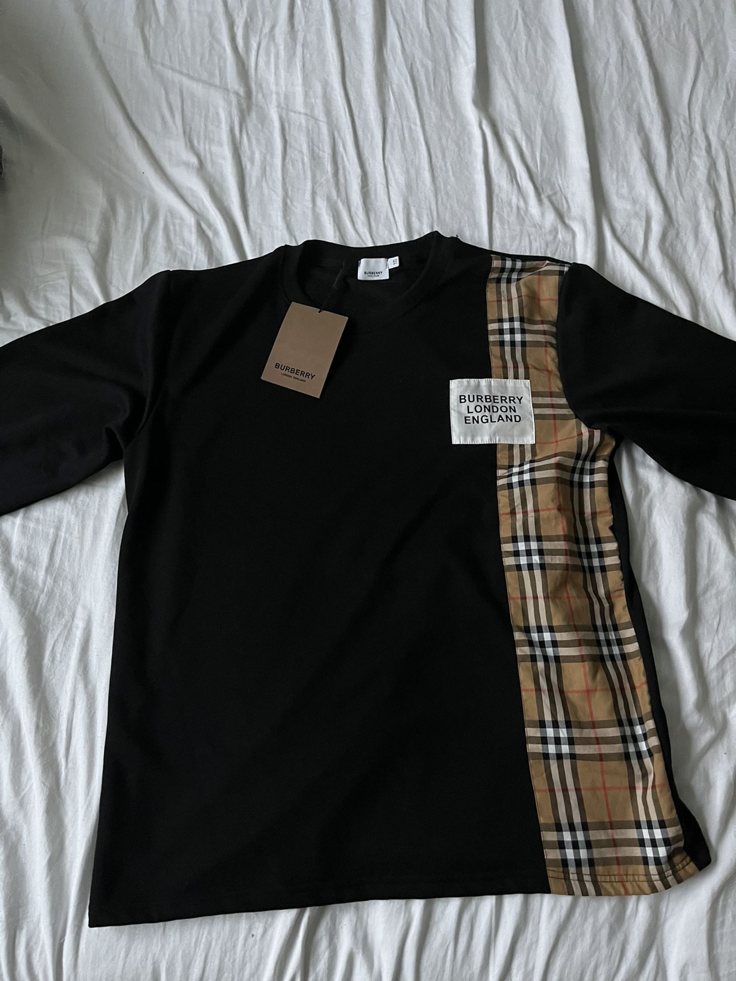 Burberry Sweater 