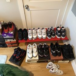 Jordan’s 