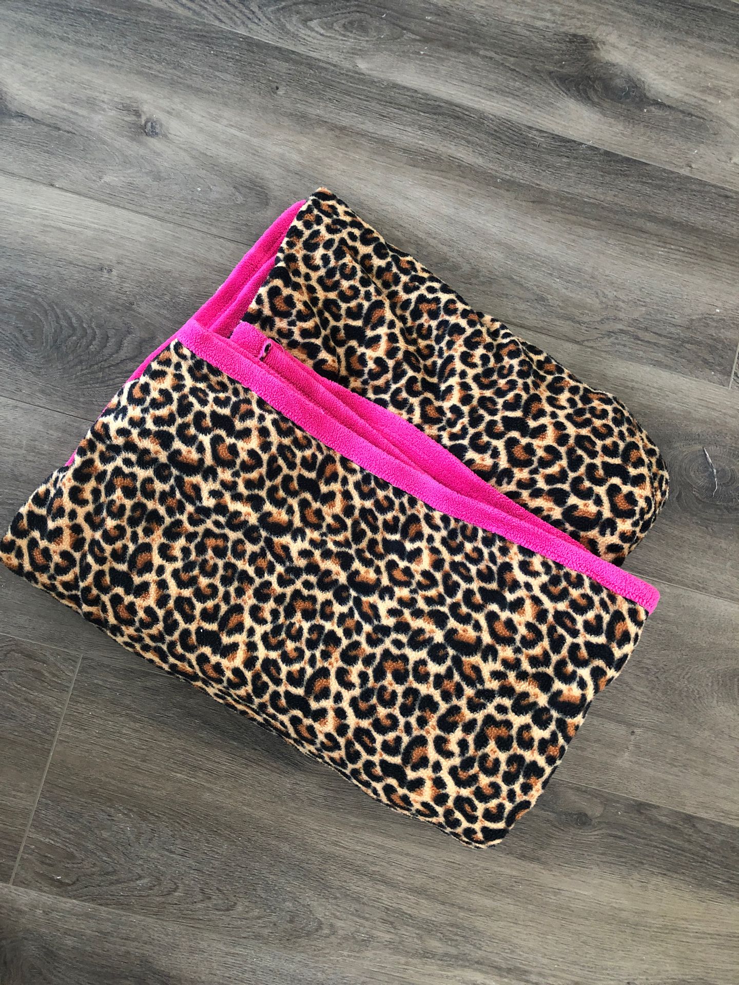 Reversible Slanket- multiple colors