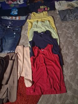 Women summer clothes
