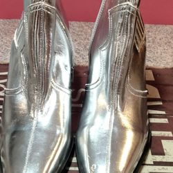 Forever 21 Ankle Boots Size 7.5