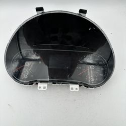 2020 to 2021 Kia Soul OEM Speedometer Gauge Cluster 40K Miles Kia