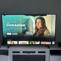 55” TCL TV- Make an offer