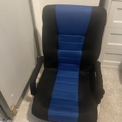 Floor Chair/ Gaming Chair/  Buy 1, 2, Or 3