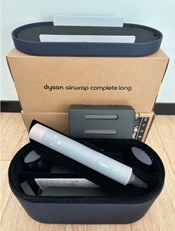 Dyson Airwrap Complete Long Hair Styler
