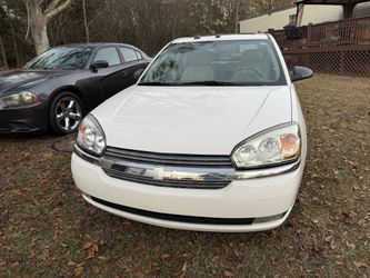 2005 Chevrolet Malibu