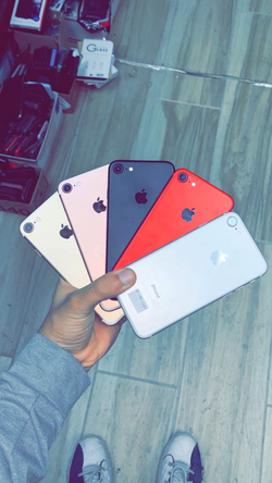 Apple iPhone 7 128GB / 32GB