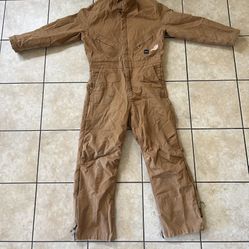 Vintage Walls Coveralls