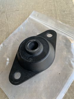 Harley Davidson Motor Mount