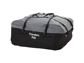 Rooftop travel storage - $20