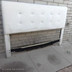 King Size Headboard 