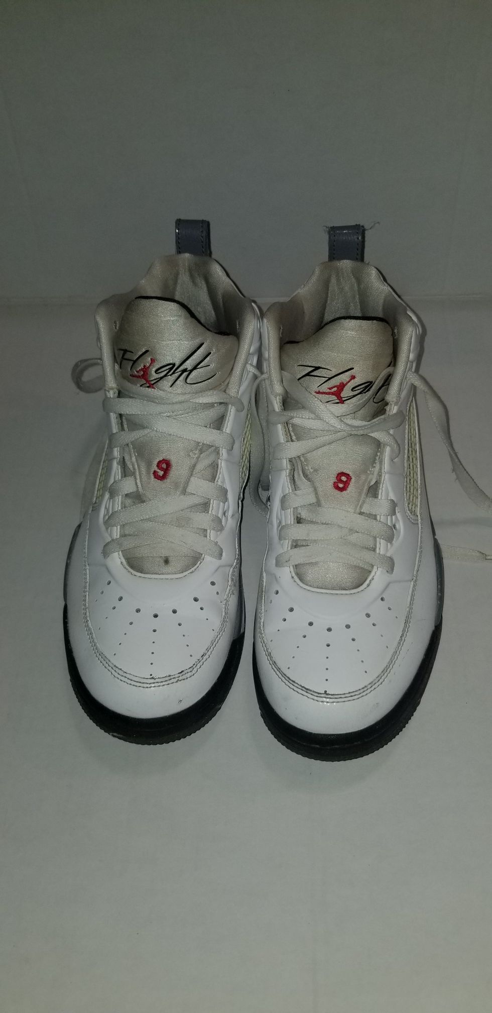 AIR JORDAN FLIGHT 9