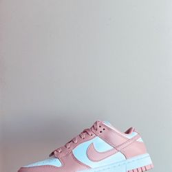 dusty rose nike