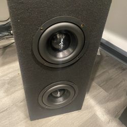 6inch Subs 