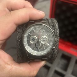 Citizen nighthawk Eco Drive