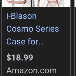 Cosmo Series Case For Ipad