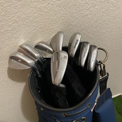 Golf Club Wedges $20 Ea.  