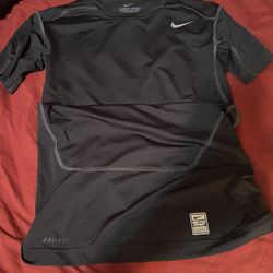 Nike Combat Pro Dri-Fit Shirt