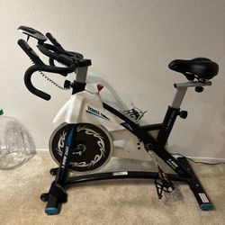  Indoor Exercise Bike Indoor Cycling Stationary Bike