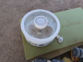 Ceiling Fan