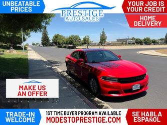 2021 Dodge Charger